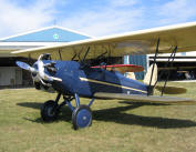 Fundamentals of Tailwheel Flying